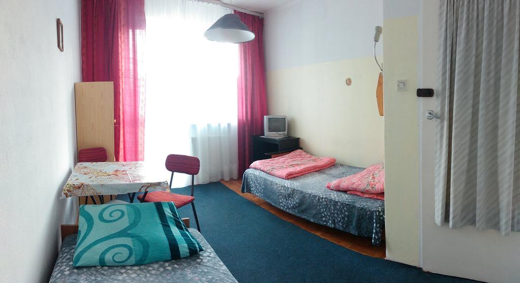 Pokoje Goscinne Mazur Szczyrk Habitación foto