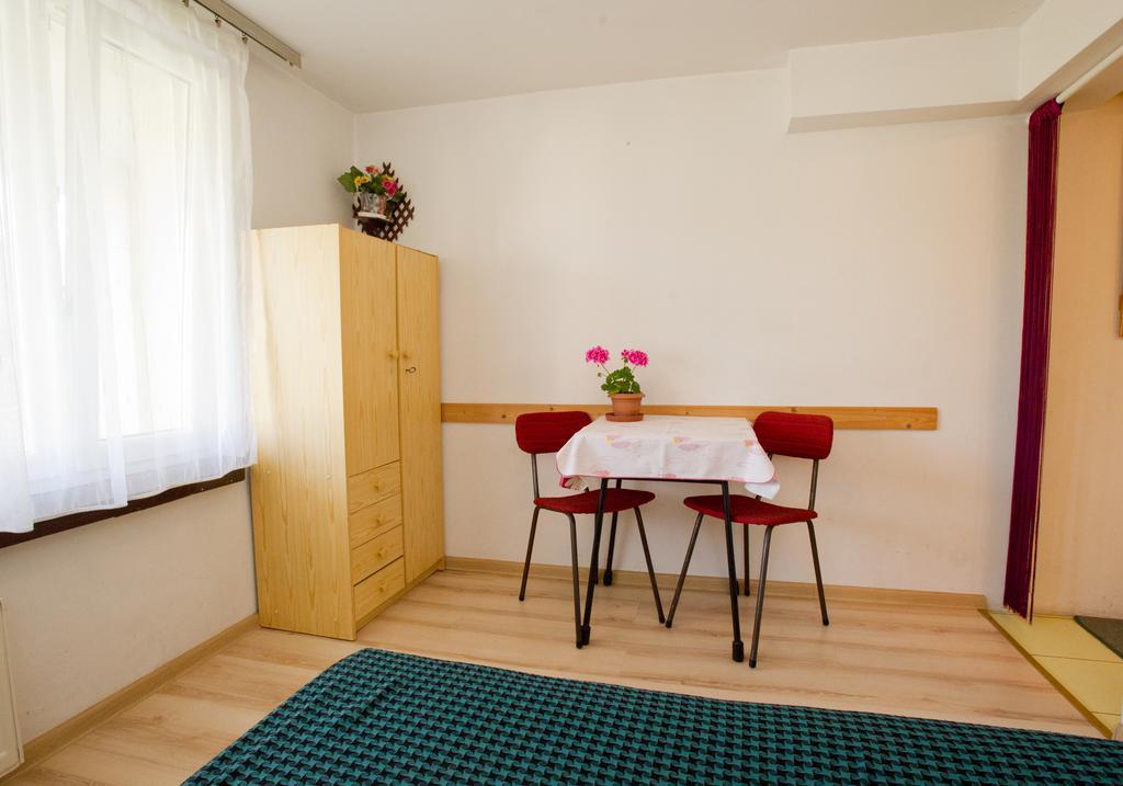 Pokoje Goscinne Mazur Szczyrk Habitación foto