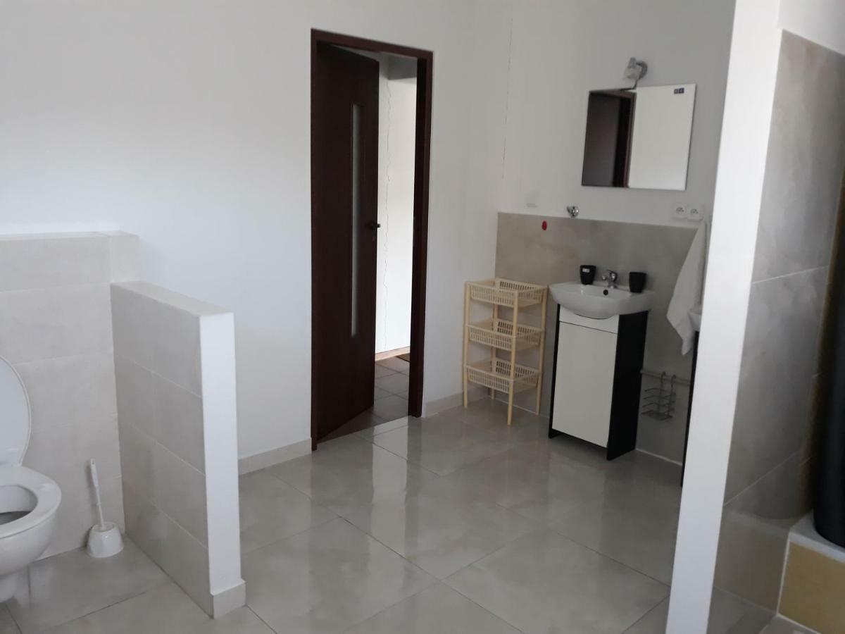 Pokoje Goscinne Mazur Szczyrk Exterior foto