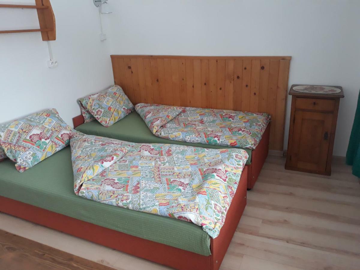 Pokoje Goscinne Mazur Szczyrk Exterior foto