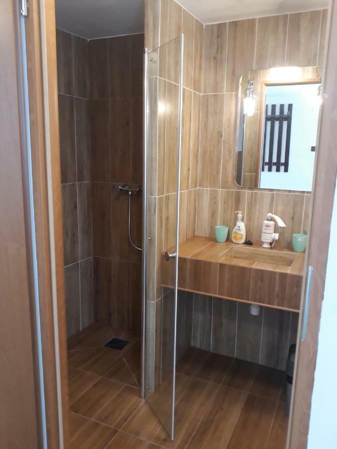 Pokoje Goscinne Mazur Szczyrk Exterior foto