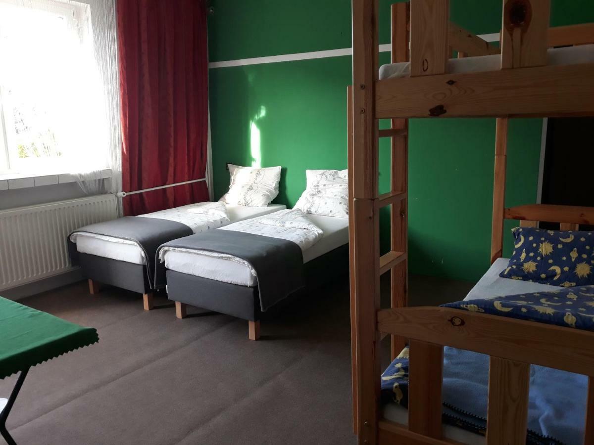 Pokoje Goscinne Mazur Szczyrk Exterior foto
